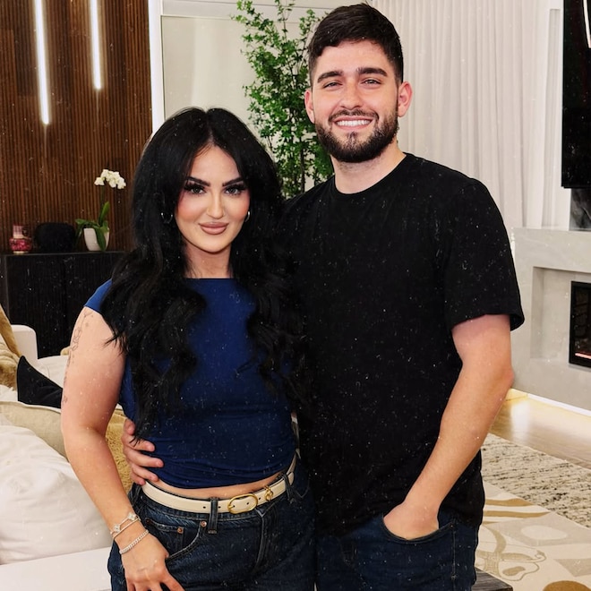 Mikayla Nogueira and her new boyfriend